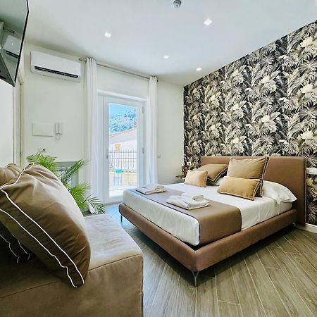 Yourhome - Santa Lucia Rooms Σορέντο Εξωτερικό φωτογραφία