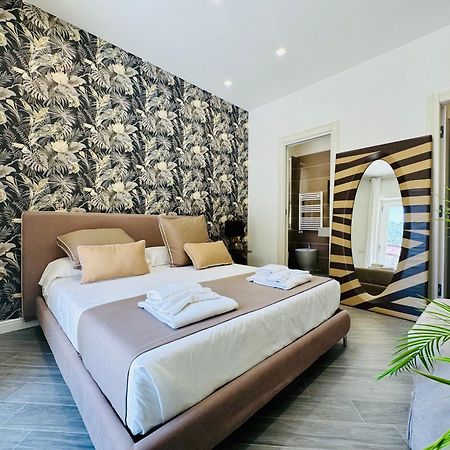 Yourhome - Santa Lucia Rooms Σορέντο Εξωτερικό φωτογραφία
