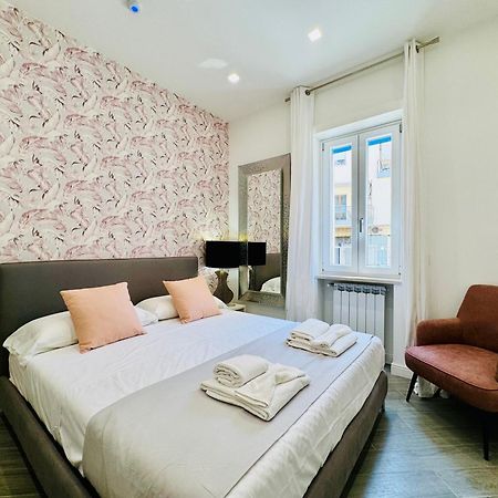Yourhome - Santa Lucia Rooms Σορέντο Εξωτερικό φωτογραφία