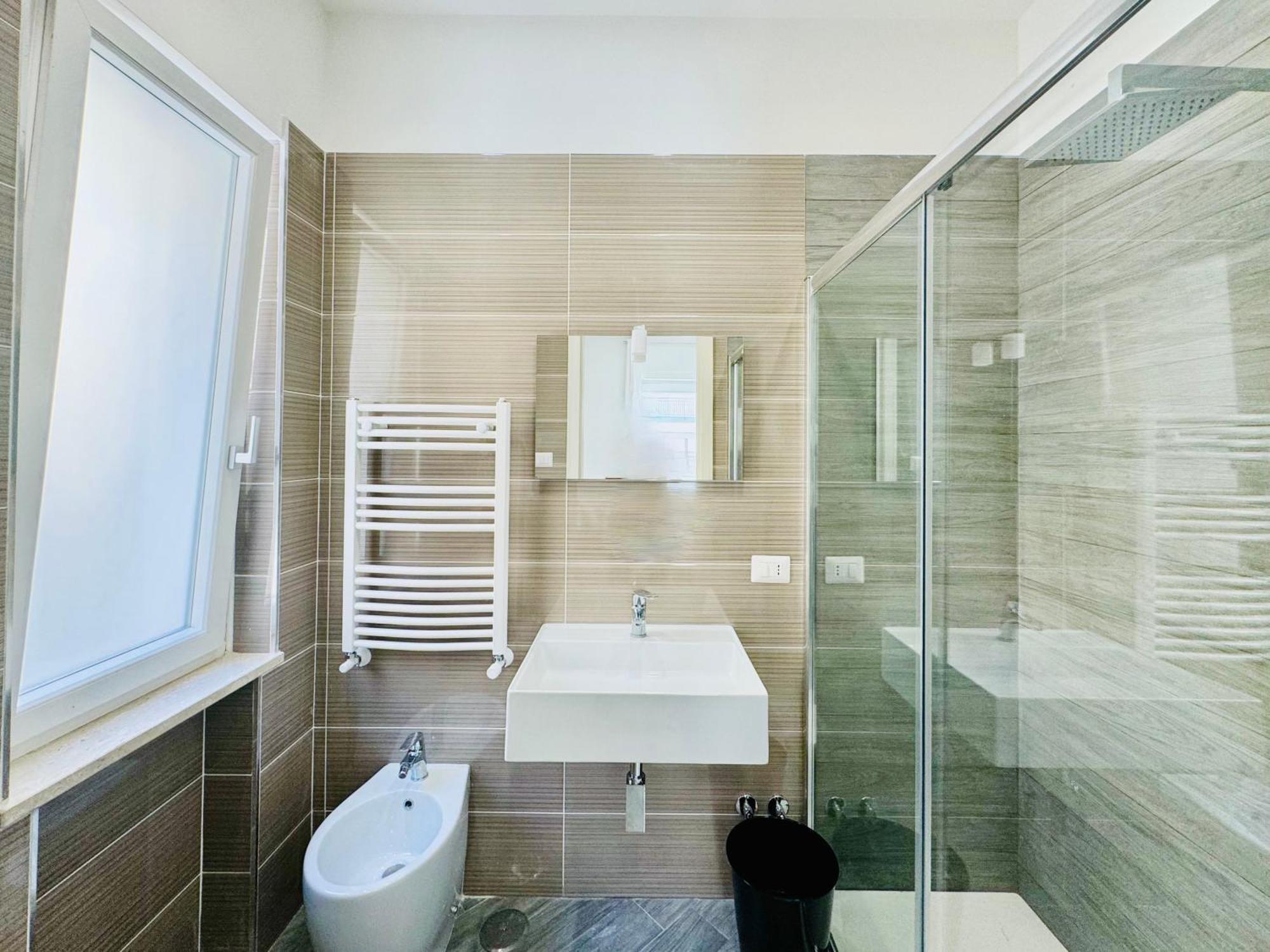 Yourhome - Santa Lucia Rooms Σορέντο Εξωτερικό φωτογραφία