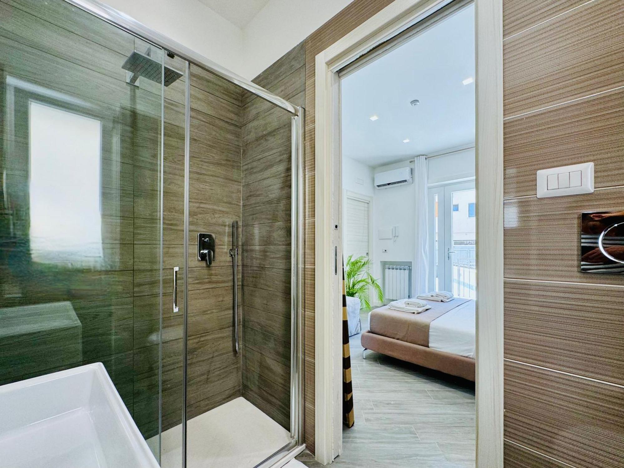 Yourhome - Santa Lucia Rooms Σορέντο Εξωτερικό φωτογραφία