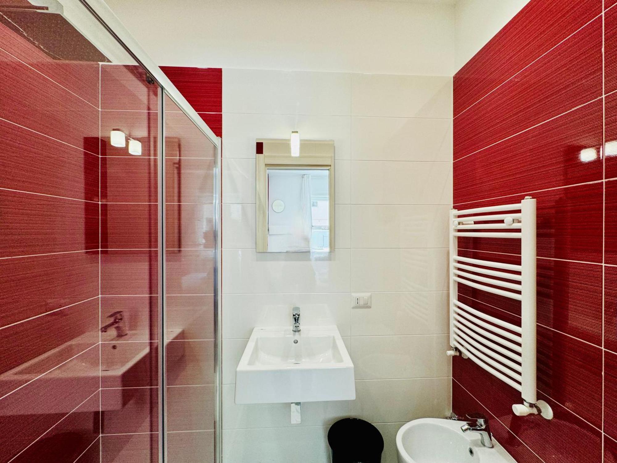 Yourhome - Santa Lucia Rooms Σορέντο Εξωτερικό φωτογραφία