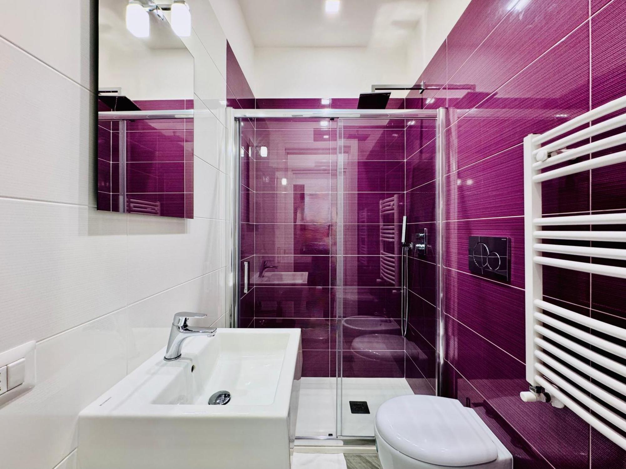 Yourhome - Santa Lucia Rooms Σορέντο Εξωτερικό φωτογραφία